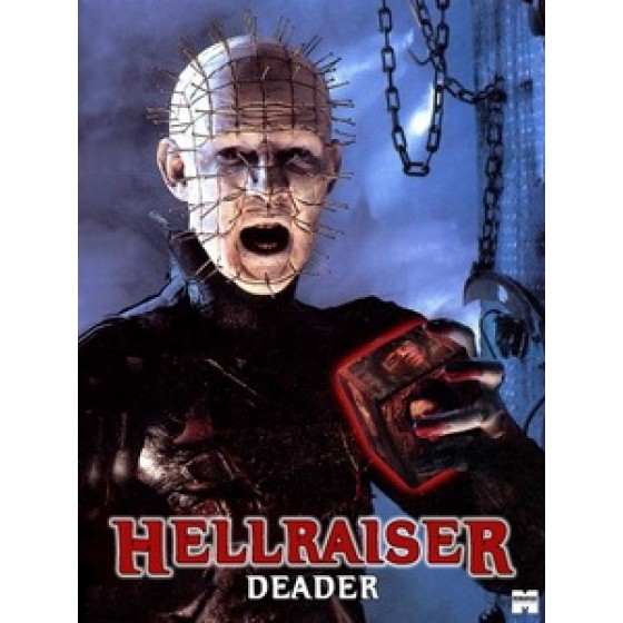 [英] 養鬼吃人 7 (Hellraiser 7 - Deader) (2005)[台版字幕]