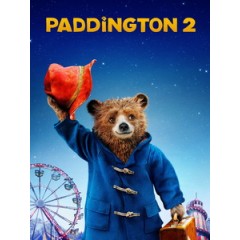 [英] 柏靈頓 - 熊熊出任務 (Paddington 2) (2017)[台版字幕]