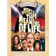 [英] 脫線一籮筐 (Monty Python s The Meaning of Life) (1983)[台版]