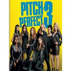 [英] 歌喉讚 3 (Pitch Perfect 3) (2017)[台版]