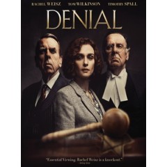 [英] 永不退讓 (Denial) (2016)[台版字幕]