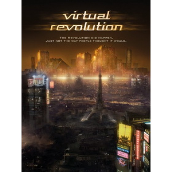 [英] 虛擬革命 (Virtual Revolution) (2016)[台版字幕]