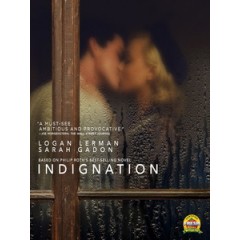 [英] 憤怒 (Indignation) (2016)[台版字幕]