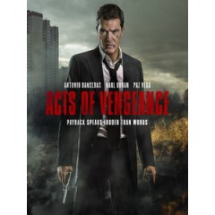 [英] 復仇行動 (Acts Of Vengeance) (2017)[台版字幕]