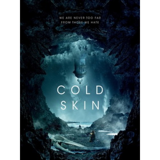 [英] 冰海異種 (Cold Skin) (2017)[台版字幕]