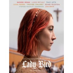 [英] 淑女鳥 (Lady Bird) (2017)[台版]