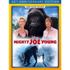 [英] 巨猩喬揚 (Mighty Joe Young) (1998)[台版字幕]