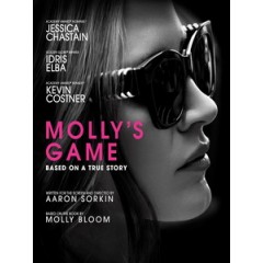 [英] 決勝女王 (Molly's Game) (2017)[台版字幕]