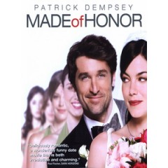 [英] 新郎不是我 (Made of Honor) (2008)[台版]