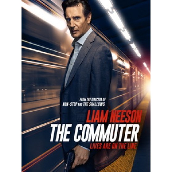 [英] 疾速救援 (The Commuter) (2018)[台版]