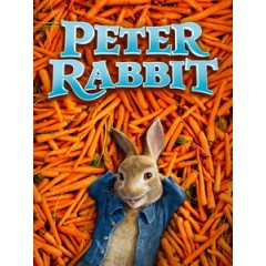 [英] 比得兔 (Peter Rabbit) (2018)[台版]