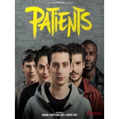 [法] 步步為贏 (Patients) (2016)[台版字幕]