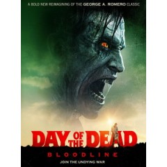 [英] 喪屍出籠 - 血脈 (Day of the Dead - Bloodline) (2018)[台版字幕]