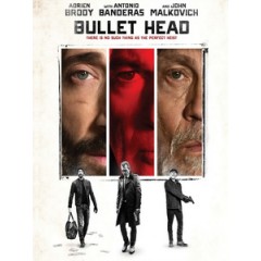 [英] 釋放 (Bullet Head) (2017)[台版字幕]