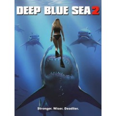 [英] 水深火熱 2 (Deep Blue Sea 2) (2018)[台版字幕]