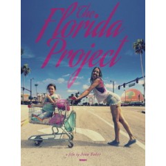 [英] 歡迎光臨奇幻城堡 (The Florida Project) (2017)[台版字幕]