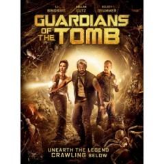 [英] 謎巢 (Guardians of the Tomb) (2018)[台版字幕]