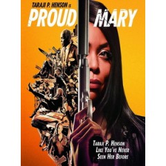 [英] 殺手瑪莉 (Proud Mary) (2018)[台版字幕]