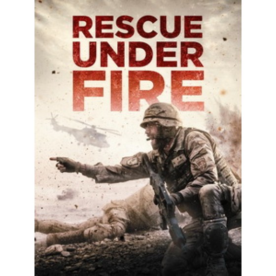 [西] 英勇勳章 (Rescue Under Fire) (2017)[台版字幕]