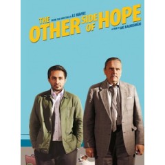 [芬] 希望的另一邊 (The Other Side of Hope) (2017)[台版字幕]