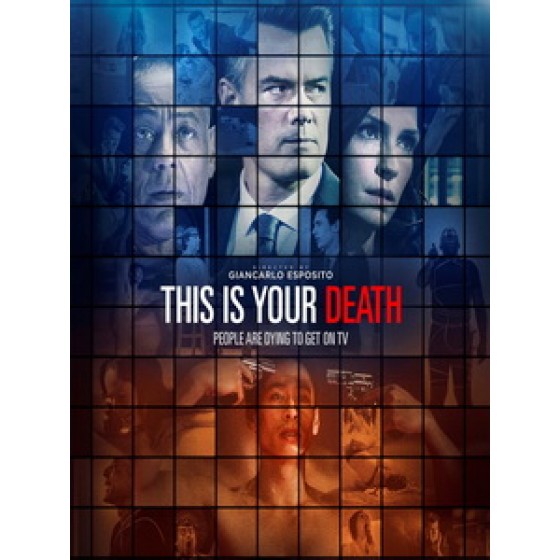 [英] 自殺實境秀 (This Is Your Death) (2017)[台版字幕]