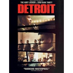 [英] 底特律 (Detroit) (2017)[台版字幕]