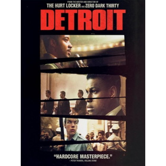 [英] 底特律 (Detroit) (2017)[台版字幕]