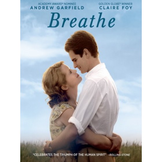 [英] 我要為你呼吸 (Breathe) (2017)[台版字幕]