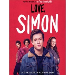 [英] 親愛的初戀 (Love, Simon) (2018)[台版]