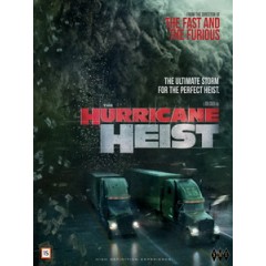 [英] 玩命颶風 (The Hurricane Heist) (2018)[台版字幕]