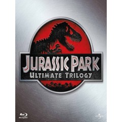 [英] 侏羅紀公園 (Jurassic Park) (1992)[台版]