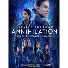 [英] 滅絕 (Annihilation) (2017)[台版字幕]