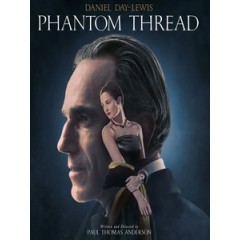 [英] 霓裳魅影 (Phantom Thread) (2017)[台版]