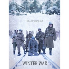 [法] 寒雪戰歌 (Winter War) (2017)[台版字幕]