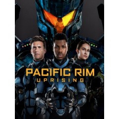 [英] 環太平洋 2 - 起義時刻 (Pacific Rim - Uprising) (2018)[台版]