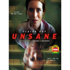 [英] 瘋人院 (Unsane) (2018)[台版]