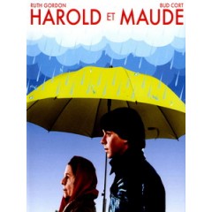 [英] 哈洛與茂德 (Harold and Maude) (1971)[台版]