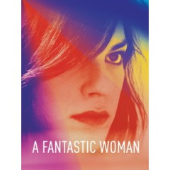 [西] 不思議女人 (A Fantastic Woman) (2017)[台版字幕]