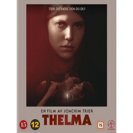 [挪] 魔女席瑪 (Thelma) (2017)[台版字幕]