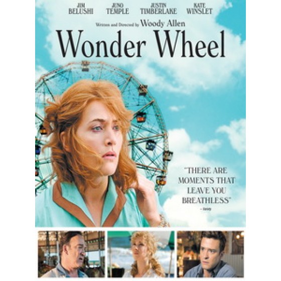 [英] 愛情摩天輪 (Wonder Wheel) (2017)[台版字幕]