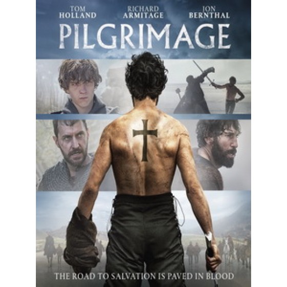 [英] 聖路之使 (Pilgrimage) (2017)[台版字幕]