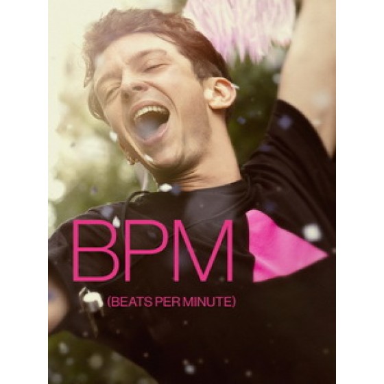 [法] BPM (120 Beats Per Minute) (2017)[台版字幕]