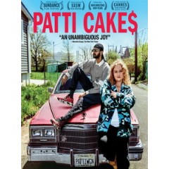 [英] 派蒂有嘻哈 (Patti Cake$) (2017)[台版字幕]