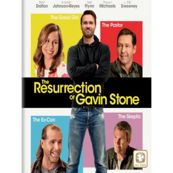 [英] 翻轉人生 (The Resurrection of Gavin Stone) (2016)[台版字幕]