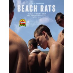 [英] 浪蕩沙灘 (Beach Rats) (2017)[台版字幕]