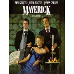 [英] 超級王牌 (Maverick) (1994)[台版字幕]