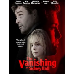 [英] 尋找失落的心 (The Vanishing of Sidney Hall) (2017)[台版字幕]