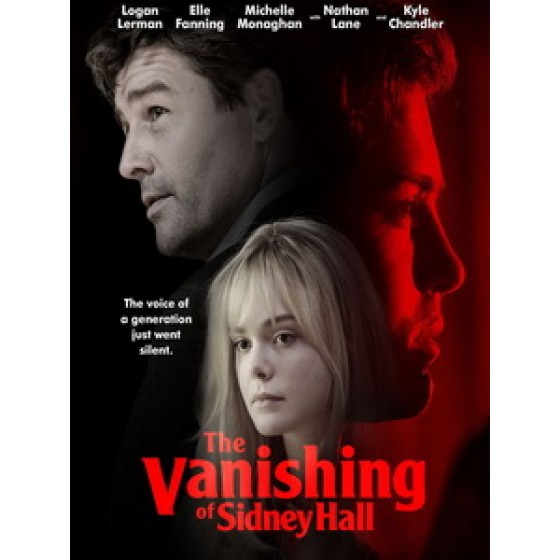 [英] 尋找失落的心 (The Vanishing of Sidney Hall) (2017)[台版字幕]