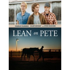 [英] 賽馬皮特 (Lean On Pete) (2017)[台版字幕]