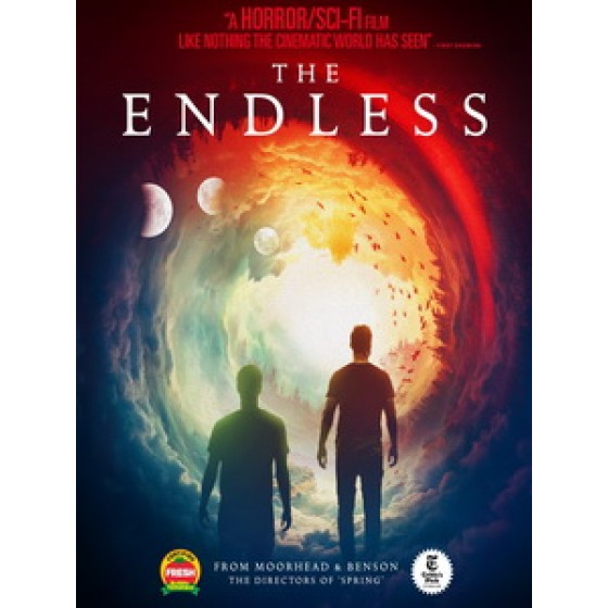 [英] 永劫 (The Endless) (2017)[台版字幕]